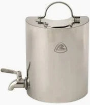 Robens Bering Water Heater