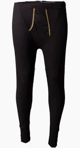 Quest Ruff & Tuff Mens Thermals