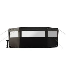 AirBeam Windbreak - 3 Panel - Elements ProShield
