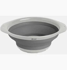 Outwell Collaps Bowl Grey Mist