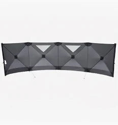 Outdoor Revolution Pronto Pro 4 Windbreak (500cm x 125cm)