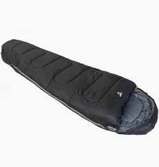 Vango Atlas 250 Black Sleeping Bag