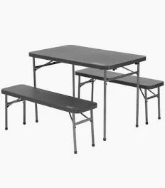Coleman 4 Person Pack Away Set