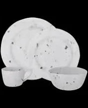 TravelLife Soria Terrazzo 16pc