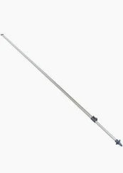 Westfield Dorado 350 steel strom leg pole