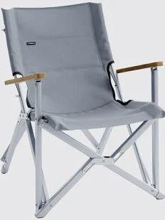 Dometic Compact Camp Chair Silt