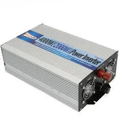 Streetwize Power Inverter