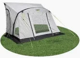 Quest Falcon Pro Air 325 Porch Awning