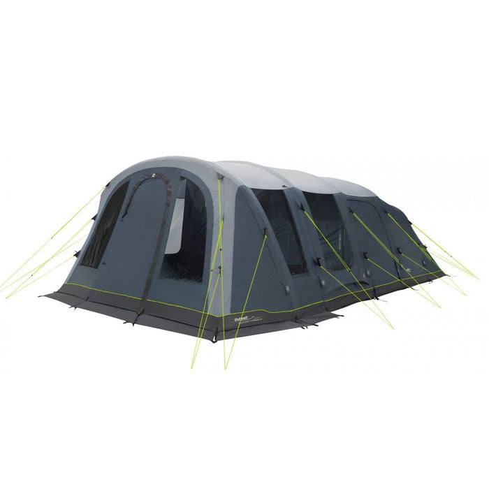 outwell knightdale 7pa air tent Outwell Tennessee 7 Air — PJ Outdoors