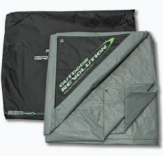 Outdoor Revolution Movelite T4 Footprint