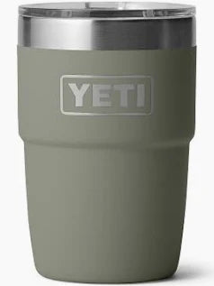 YETI Rambler 8oz Stackable Cup