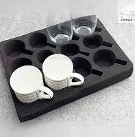 Liberty Caravan & Motorhome EVA Cup Holder