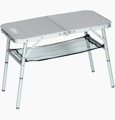 Coleman Mini Camp Table