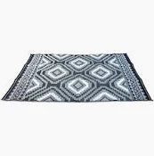 Quest Marrakesh Carpet Various Sizes
