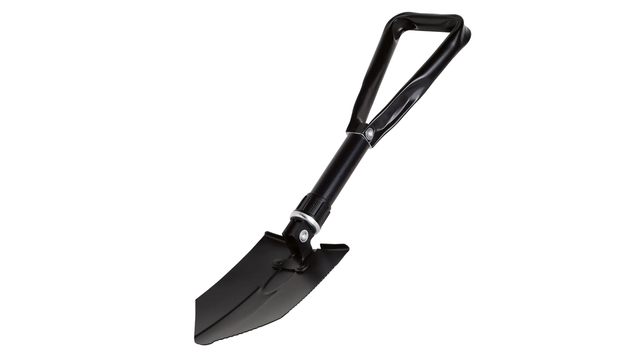 Easy Camp Folding Shovel