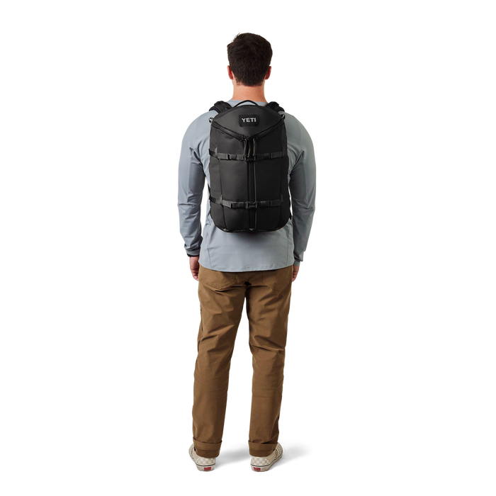 Yeti Ranchero 27L Backpack