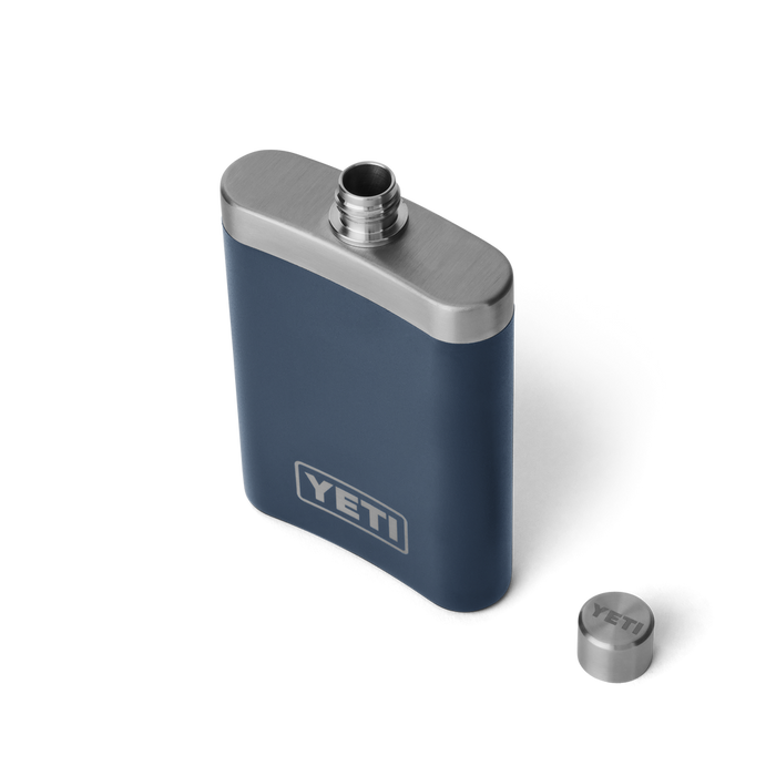 Yeti Flasks