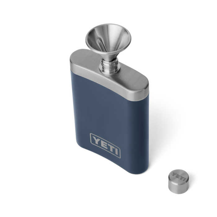 Yeti Flasks