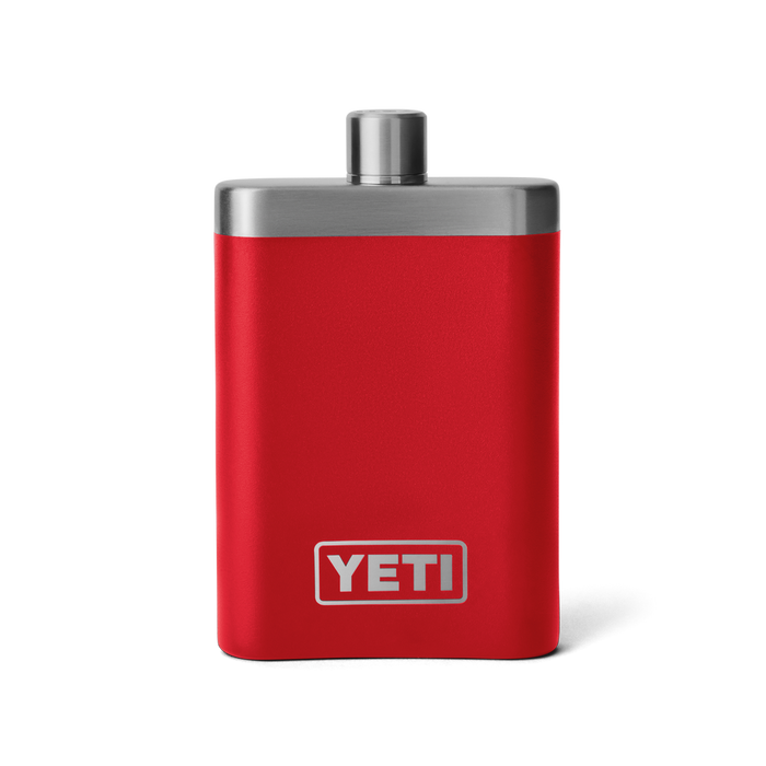 Yeti Flasks