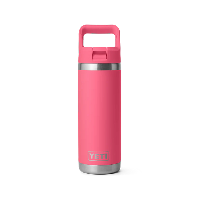 YETI Rambler 18oz Straw Bottle