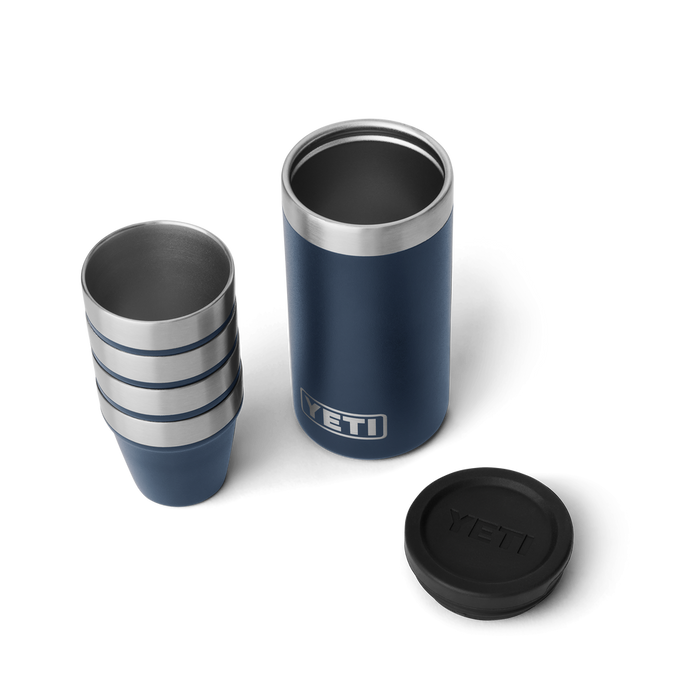 Yeti Shot Glasses
