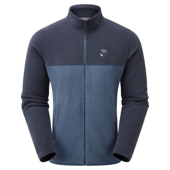 Sprayway Storr Micro Jacket-Insignia Blue/Blazer