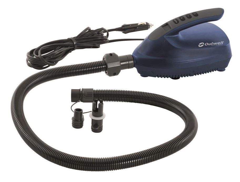 Outwell Squall Tent Pump