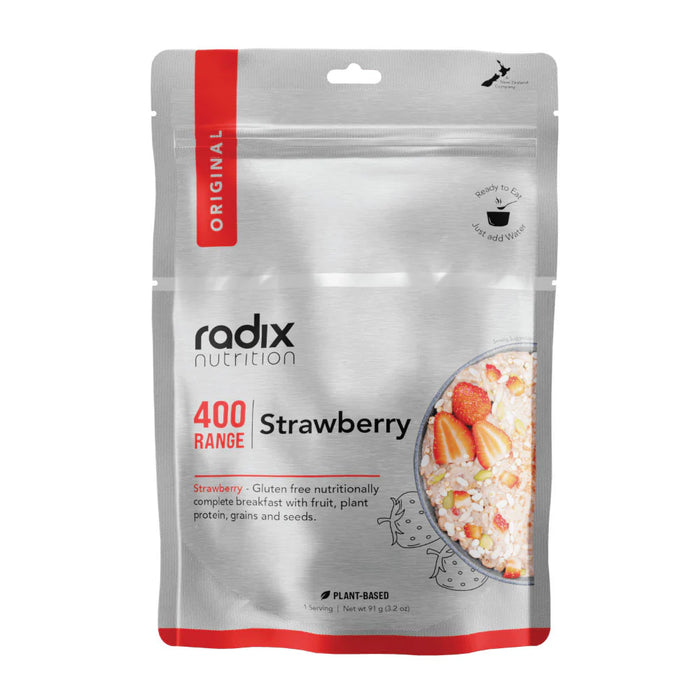 Radix Meals