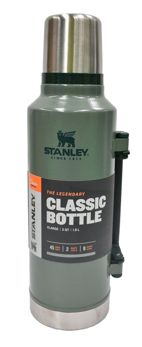Stanley Legendary Classic Bottle Green
