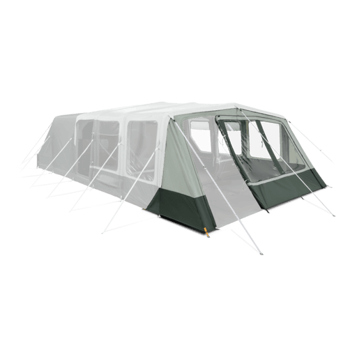 dometic rarotonga ftt 601 air tent Dometic Rarotonga 601 FTT Vestibule — PJ Outdoors