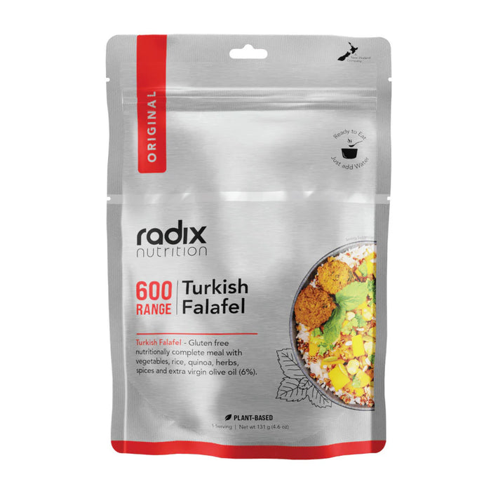 Radix Meals