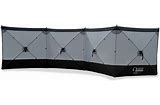 Quest Screen Shield Quad (Without Window)