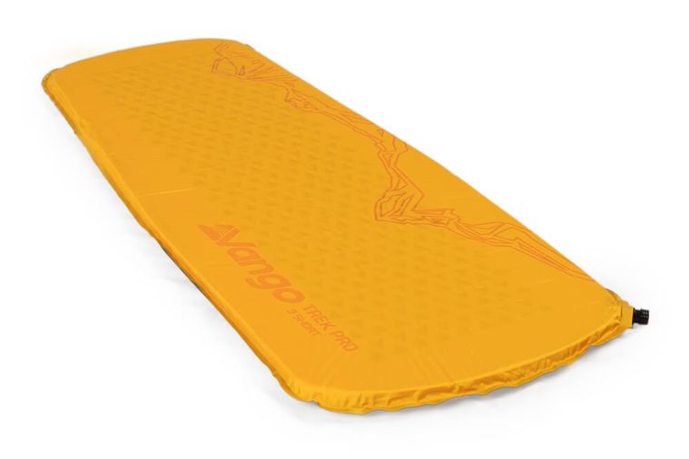 Vango Trek Pro 3 Short