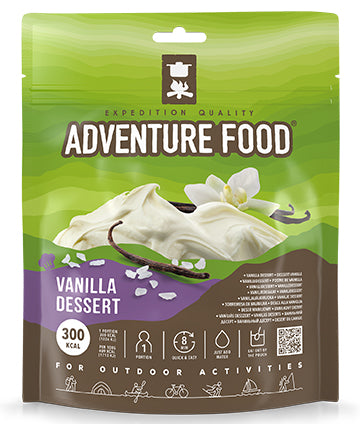 Expedition Quality Adventure Food