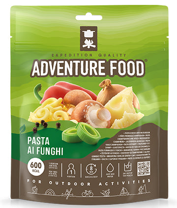 Expedition Quality Adventure Food