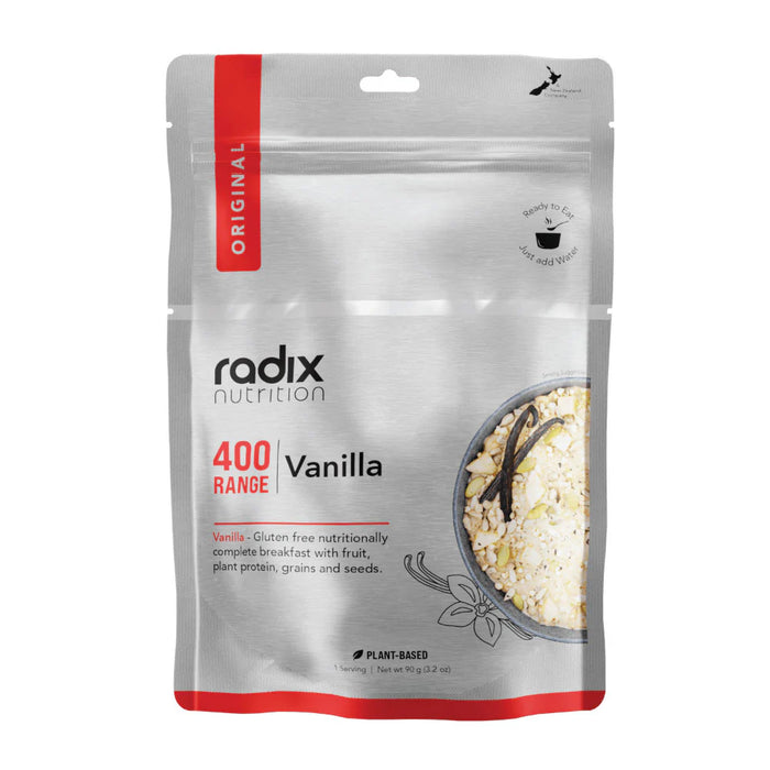 Radix Meals