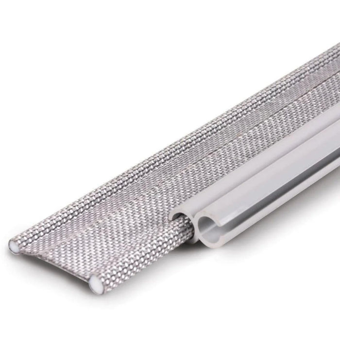 Vango Twin Driveaway Kit For 4mm & 6mm Rails 3m Set No Colour