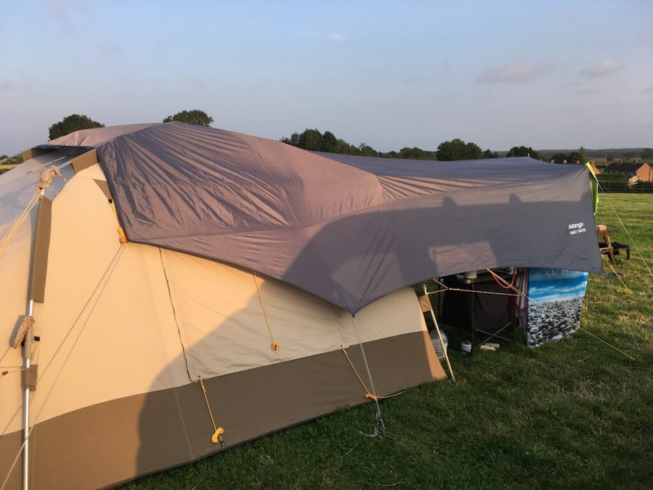 Vango Family Shelter