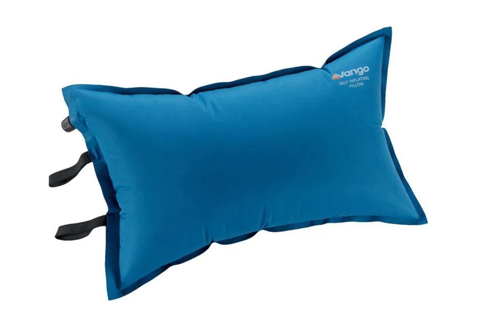 Vango Self Inflating Pillow Ocean