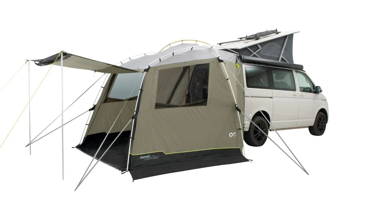 Outwell Woodcrest Drive Away Awning (with window)