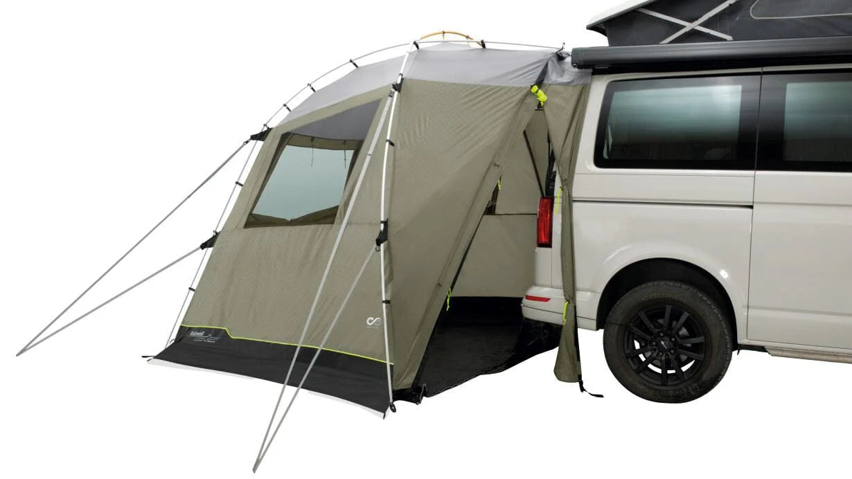 Outwell Woodcrest Drive Away Awning (with window)