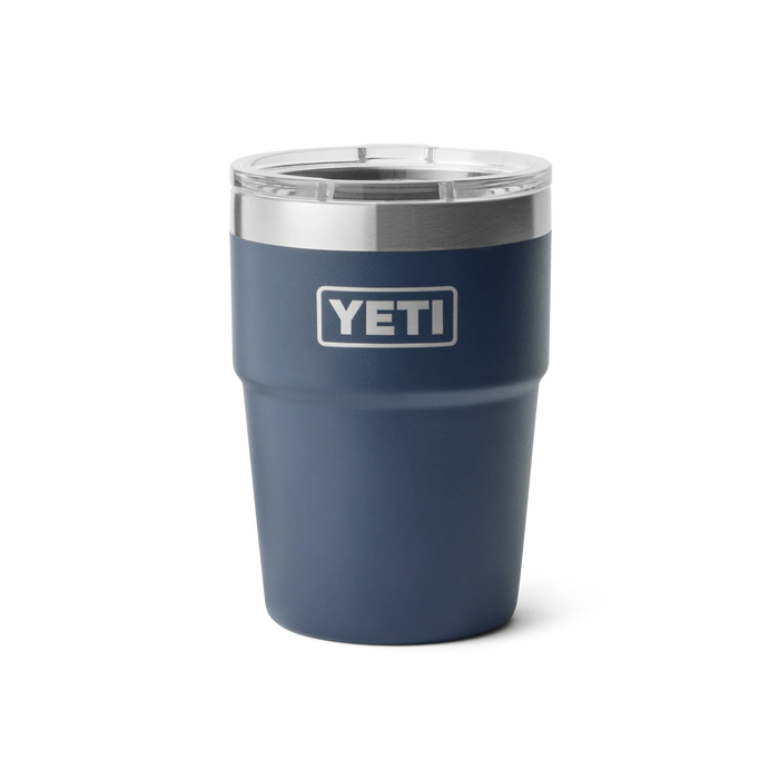 YETI Rambler 16Oz Stackable Cup (473ml)