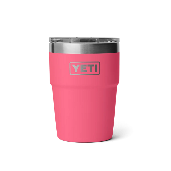 YETI Rambler 16Oz Stackable Cup (473ml)