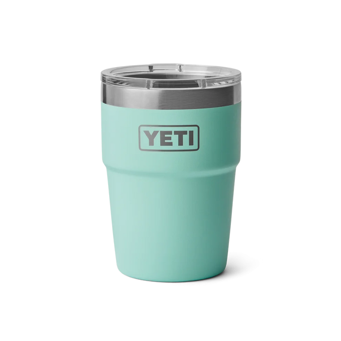 YETI Rambler 16Oz Stackable Cup (473ml)