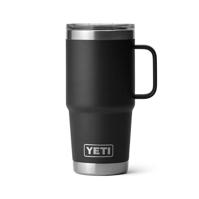 YETI Rambler 20oz Travel Mug