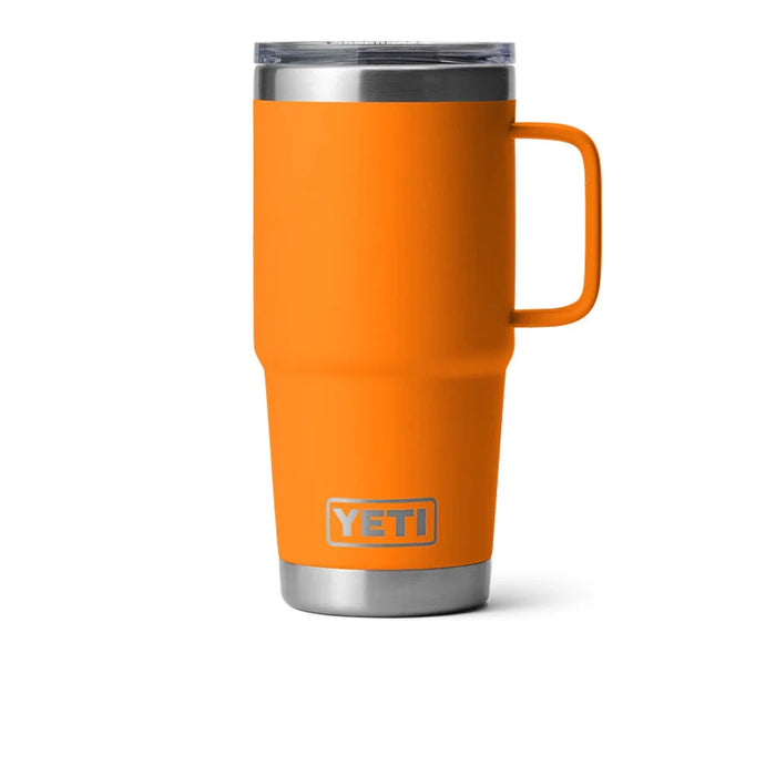 YETI Rambler 20oz Travel Mug