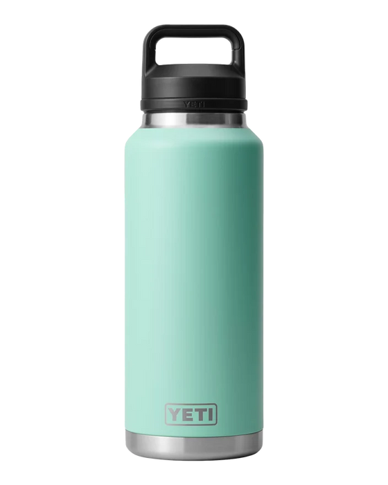 YETI Rambler 46oz 1.3L With Chug Cap