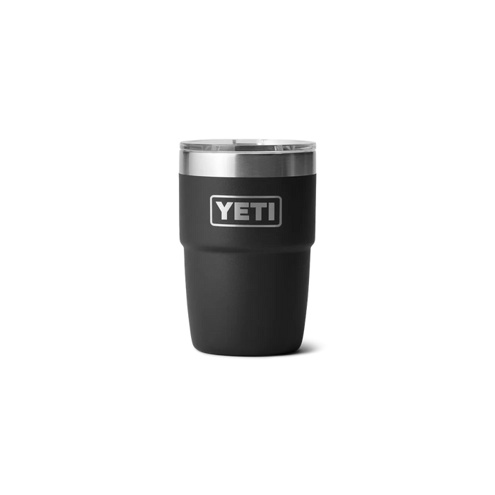 YETI Rambler 8oz Stackable Cup