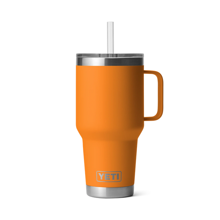 YETI 35oz Rambler 1L Mug