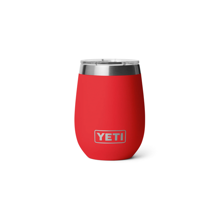 YETI 10oz Rambler Wine Tumbler 295ml